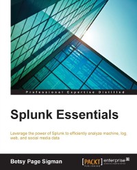 Cover Splunk Essentials