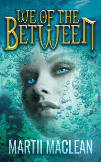 Cover We of the Between
