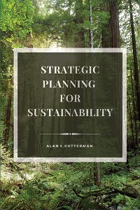 Cover Strategic Planning for Sustainability