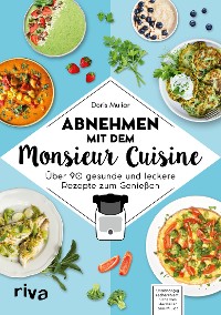 Cover Abnehmen mit dem Monsieur Cuisine
