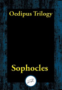 Cover Oedipus Trilogy