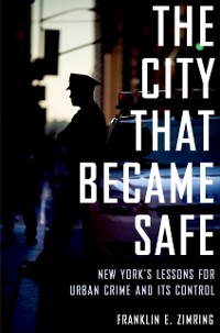 Cover City That Became Safe