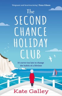 Cover Second Chance Holiday Club