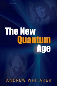 Cover New Quantum Age