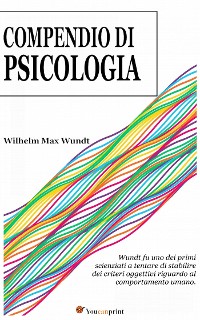 Cover Compendio di psicologia (annotato)
