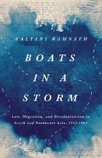 Cover Boats in a Storm