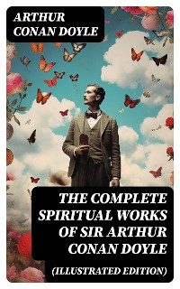 Cover The Complete Spiritual Works of Sir Arthur Conan Doyle (Illustrated Edition)