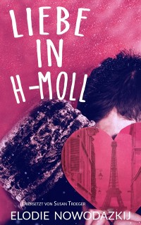Cover Liebe in H-Moll