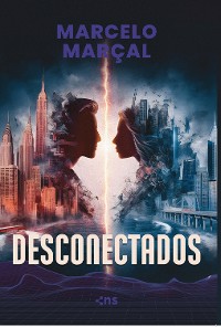 Cover Desconectados