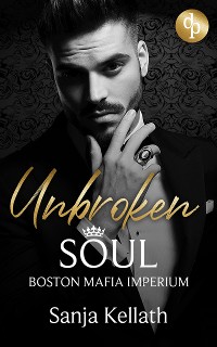 Cover Unbroken Soul