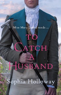 Cover To Catch a Husband