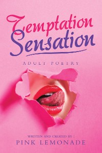 Cover Temptation Sensation