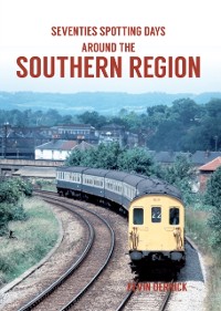 Cover Seventies Spotting Days Around the Southern Region