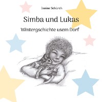 Cover Simba und Lukas