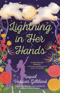 Cover Lightning in Her Hands