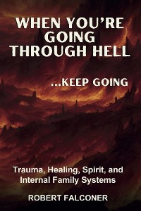 Cover When You're Going Through Hell ...Keep Going