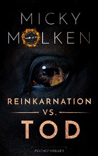 Cover Reinkarnation vs. Tod