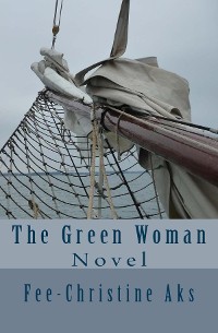 Cover The Green Woman