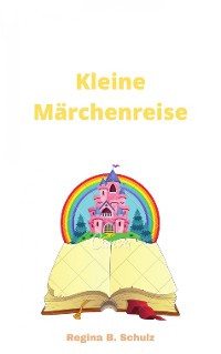 Cover Kleine Märchenreise