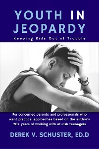 Cover Youth in Jeopardy