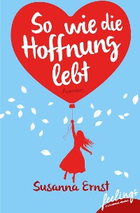 Cover So, wie die Hoffnung lebt