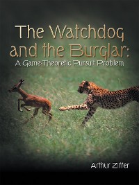 Cover The Watchdog and the Burglar: