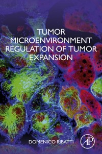 Cover Tumor Microenvironment Regulation of Tumor Expansion