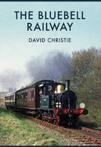 Cover Bluebell Railway