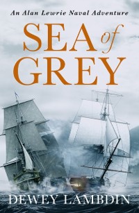 Cover Sea of Grey