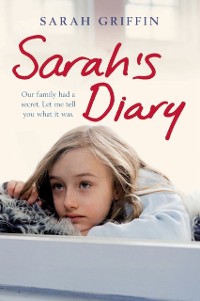 Cover Sarah's Diary