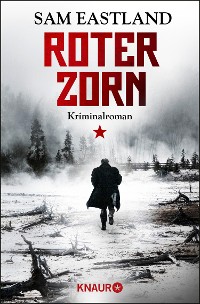 Cover Roter Zorn