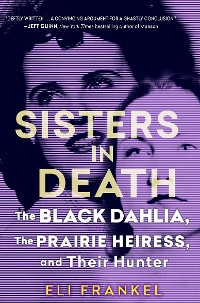 Cover Sisters in Death