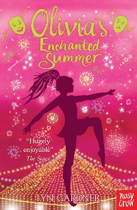 Cover Olivia's Enchanted Summer