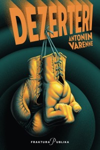 Cover Dezerteri