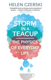 Cover Storm in a Teacup