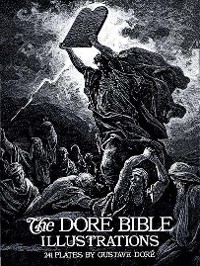 Cover The Doré Bible Illustrations
