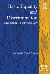 Cover Basic Equality and Discrimination
