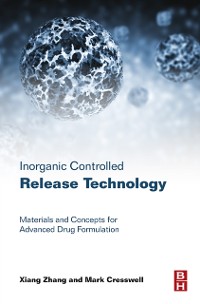 Cover Inorganic Controlled Release Technology