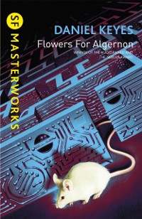 Cover Flowers For Algernon