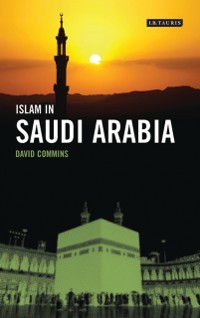 Cover Islam in Saudi Arabia