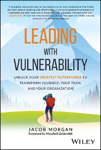 Cover Leading with Vulnerability