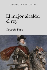 Cover El mejor alcalde, el rey