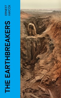 Cover The Earthbreakers