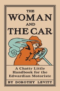 Cover The Woman and the Car