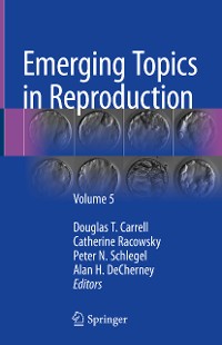 Cover Emerging Topics in Reproduction