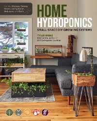 Cover Home Hydroponics