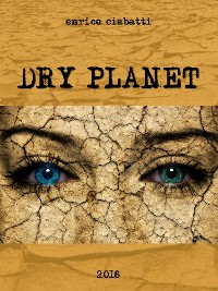 Cover Dry Planet