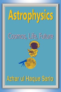 Cover Astrophysics