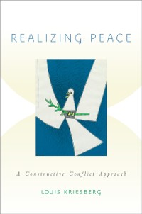 Cover Realizing Peace