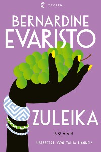 Cover Zuleika